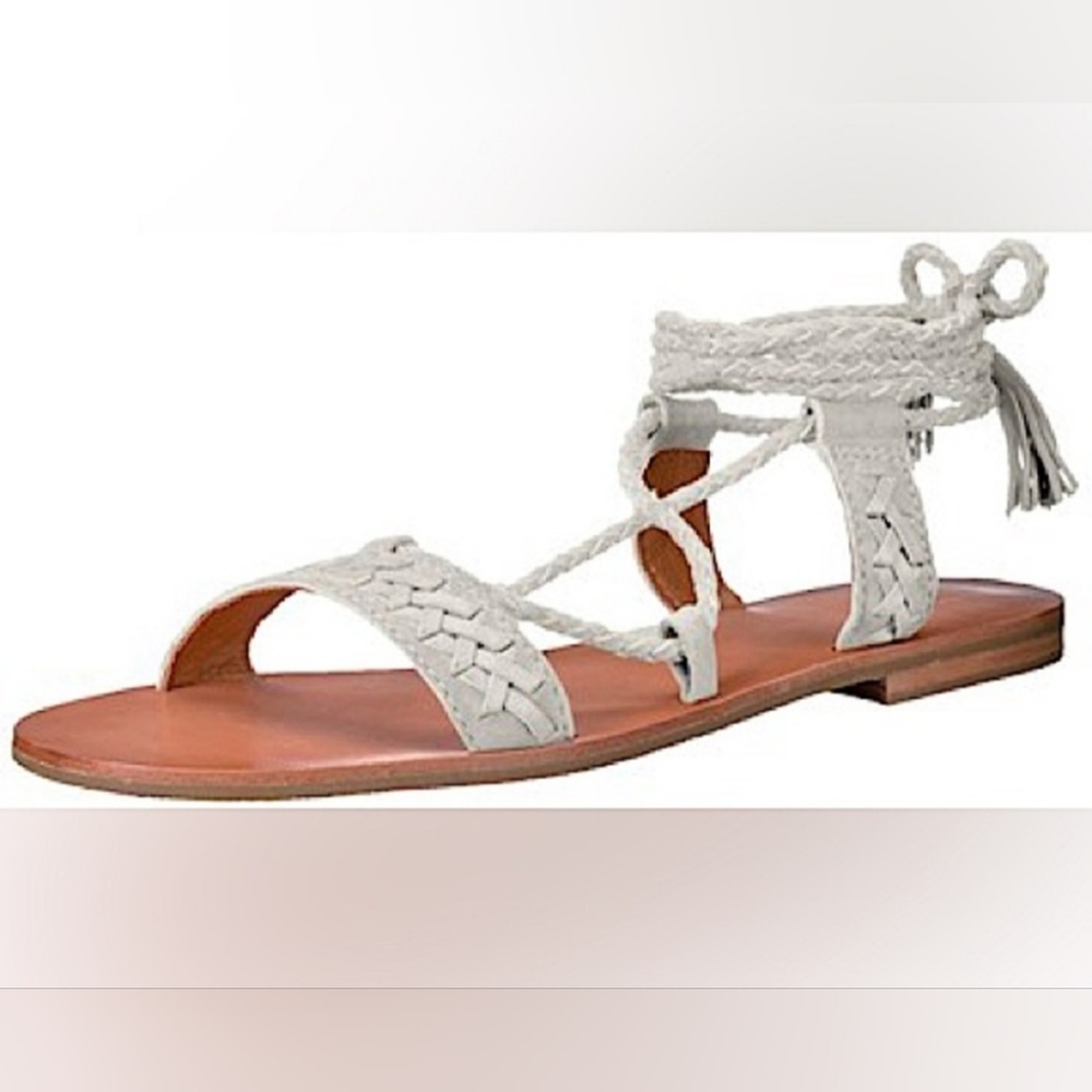 NIB Frye Sandals
